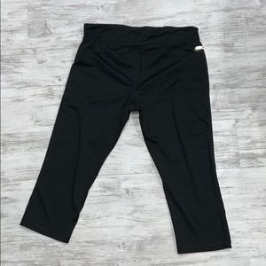 Danskin Pants - Black leggings Danskin Pants - Black leggings